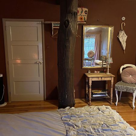Bed and Breakfast Landgoed De Bongel De Wijk Экстерьер фото