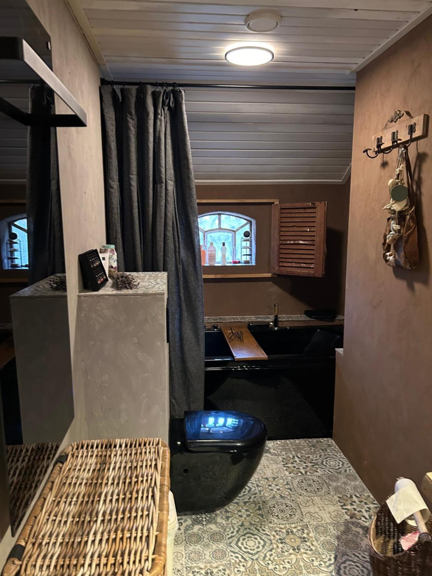 Bed and Breakfast Landgoed De Bongel De Wijk Экстерьер фото
