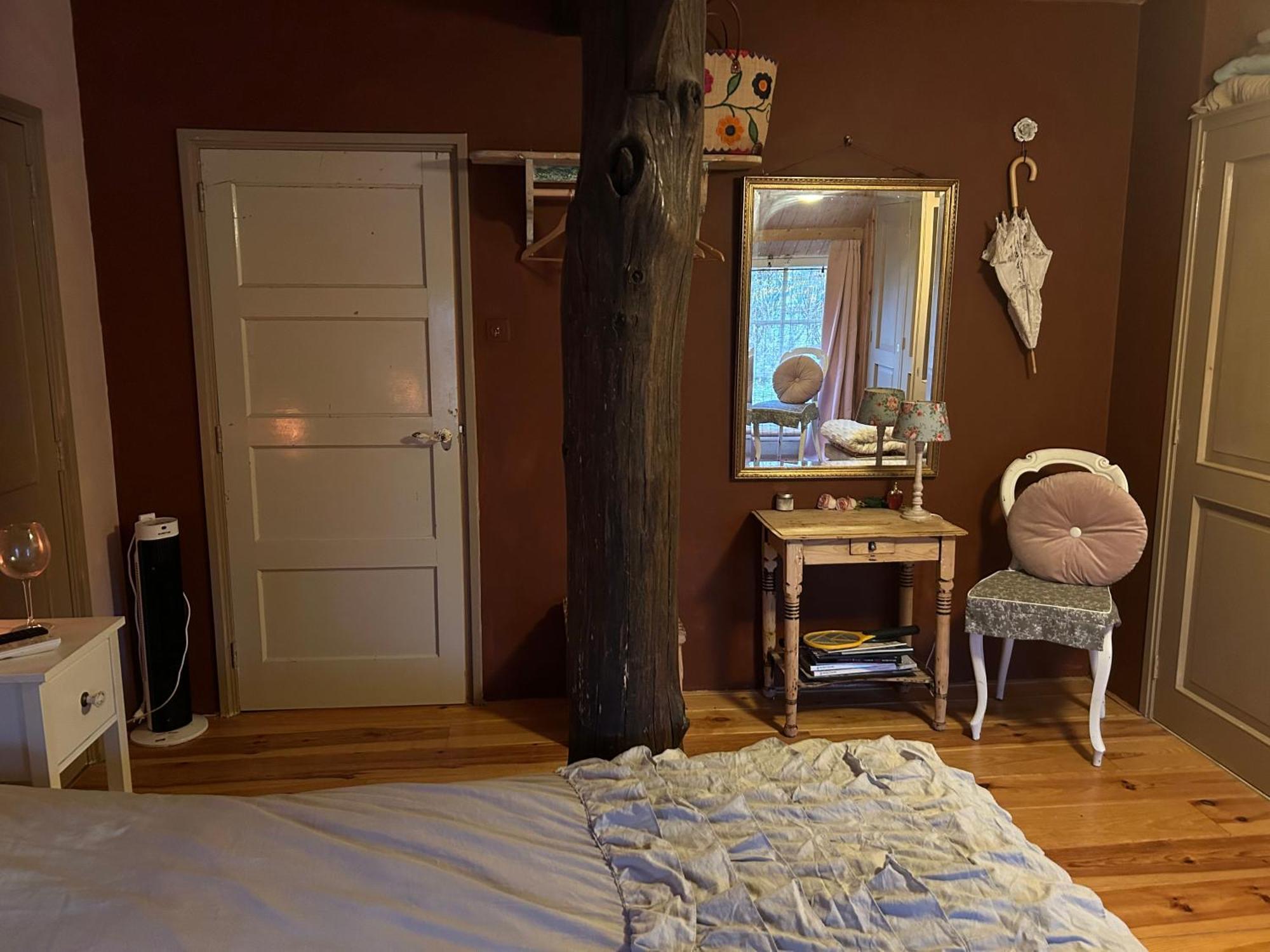 Bed and Breakfast Landgoed De Bongel De Wijk Экстерьер фото