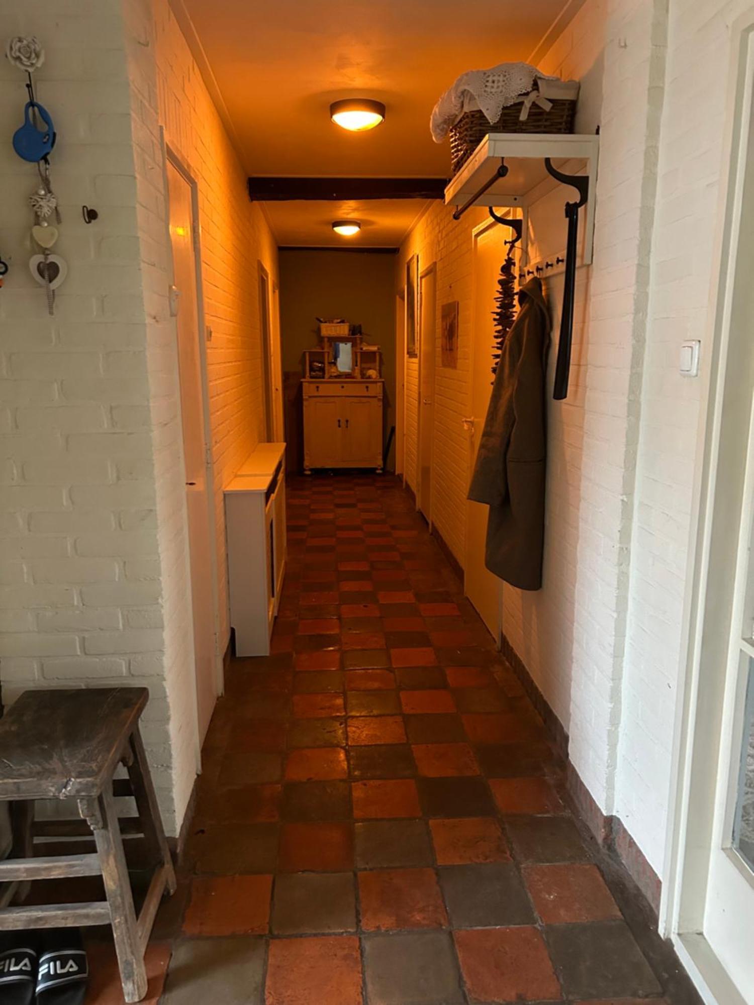 Bed and Breakfast Landgoed De Bongel De Wijk Экстерьер фото